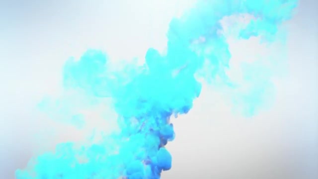 Smoke Logo Reveal Videohive 9208524 After Effects Image 6