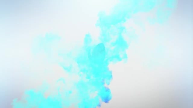 Smoke Logo Reveal Videohive 9208524 After Effects Image 7