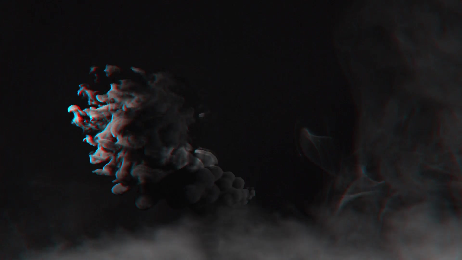 Smoke Logo Reveal Pack Videohive 24923739 After Effects Image 4