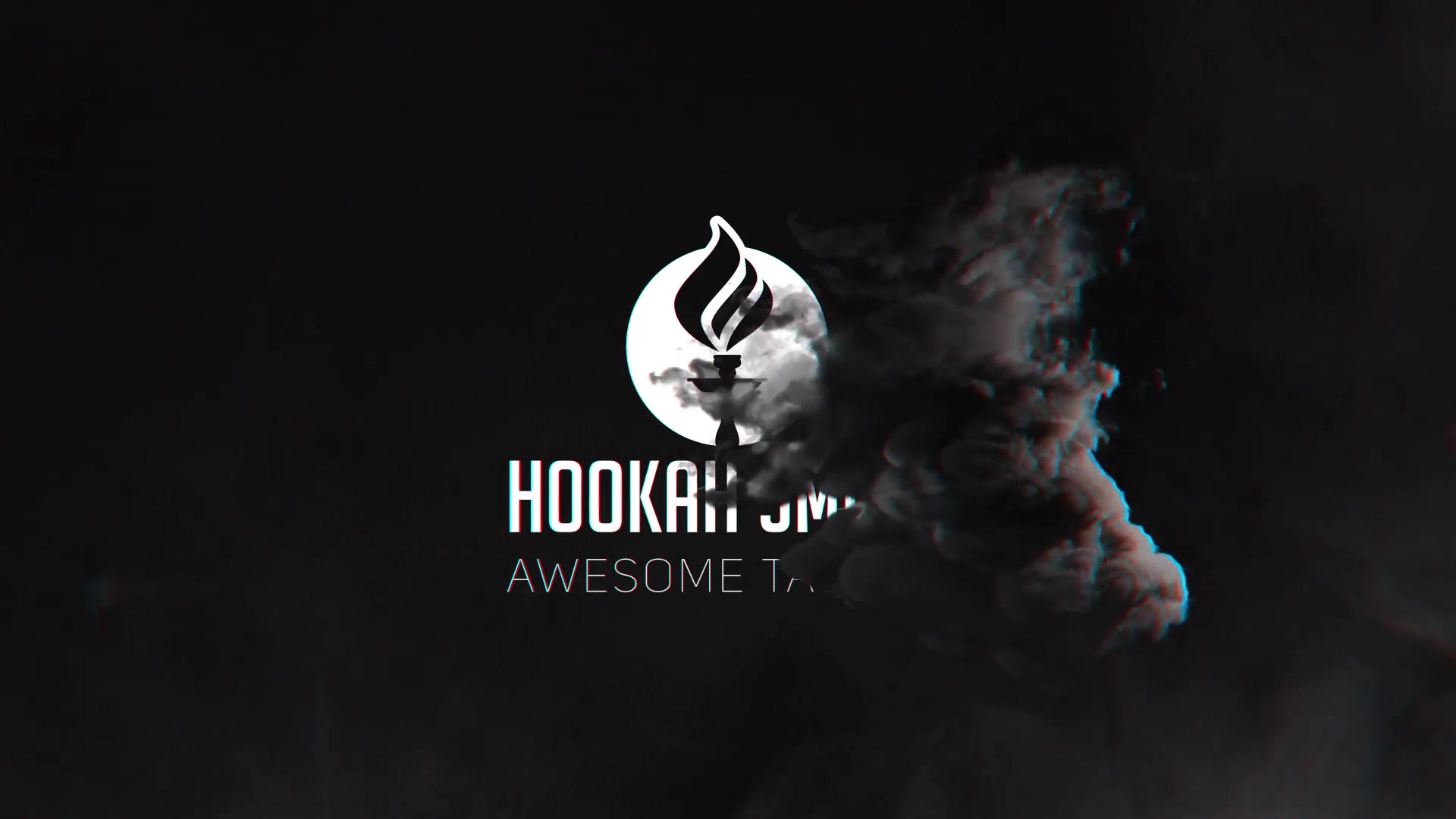 Smoke Logo Reveal Pack Videohive 24923739 After Effects Image 5
