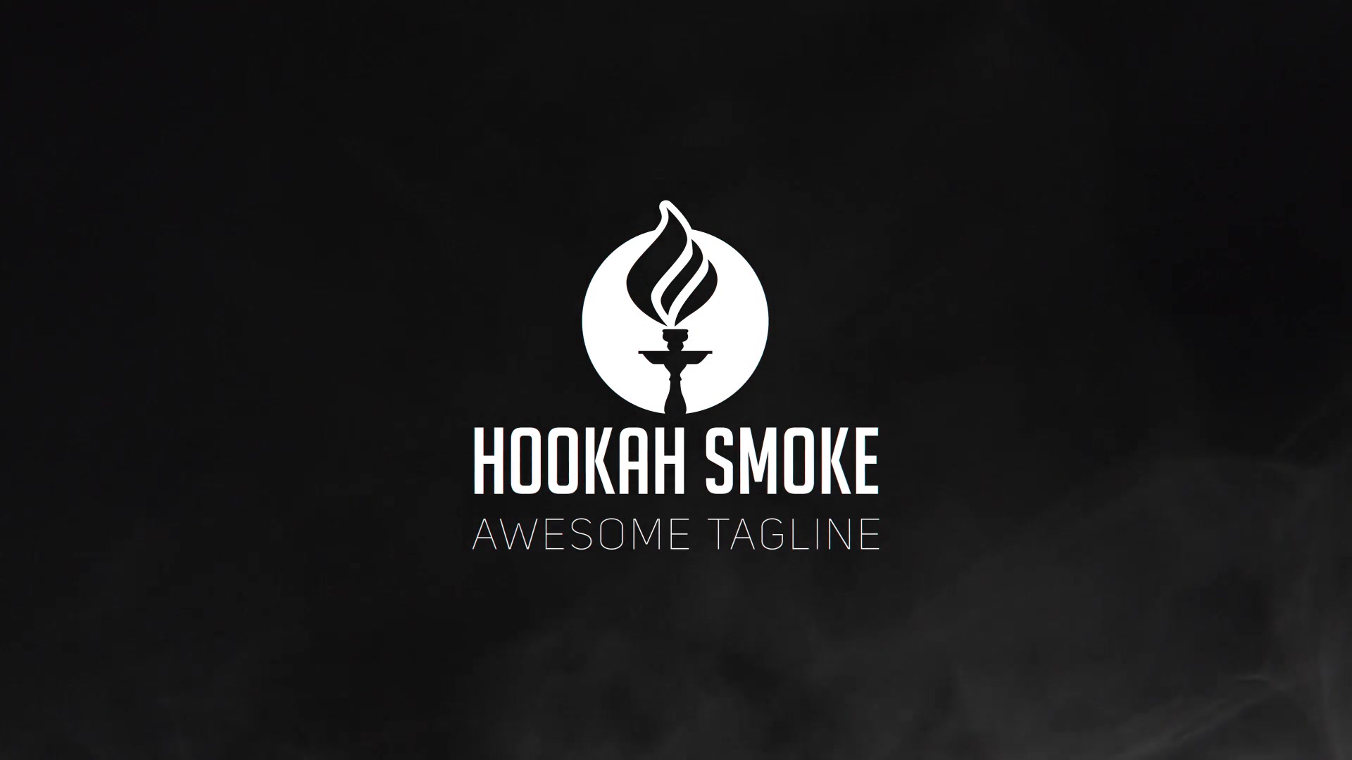 Smoke Logo Reveal Pack Videohive 24923739 After Effects Image 6
