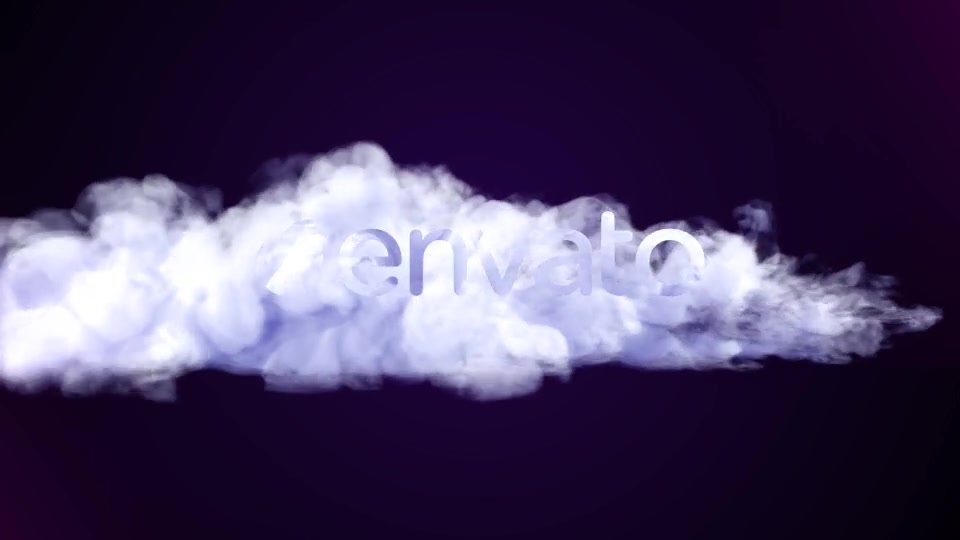 smoke logo reveal after effects download