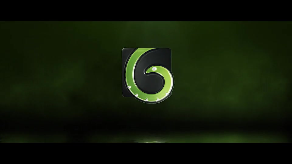 Smoke Logo Reveal Videohive 26746202 After Effects Image 11