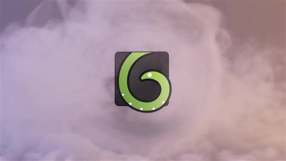 Smoke Logo Reveal Videohive 21086230 After Effects Image 4