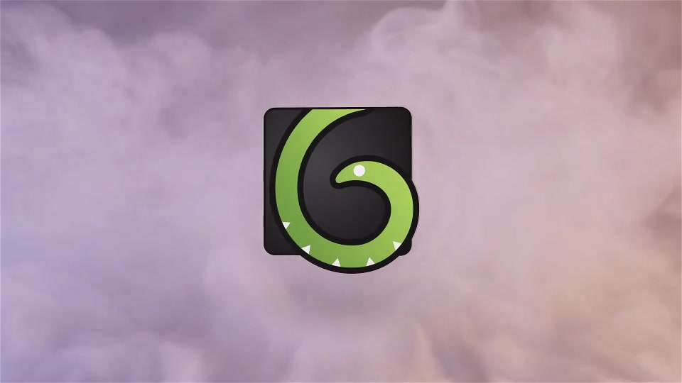 Smoke Logo Reveal Videohive 21086230 After Effects Image 5
