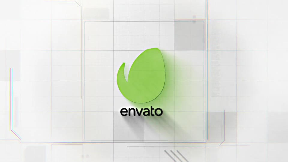 Smoke Logo Revealer Videohive 6611892 After Effects Image 7
