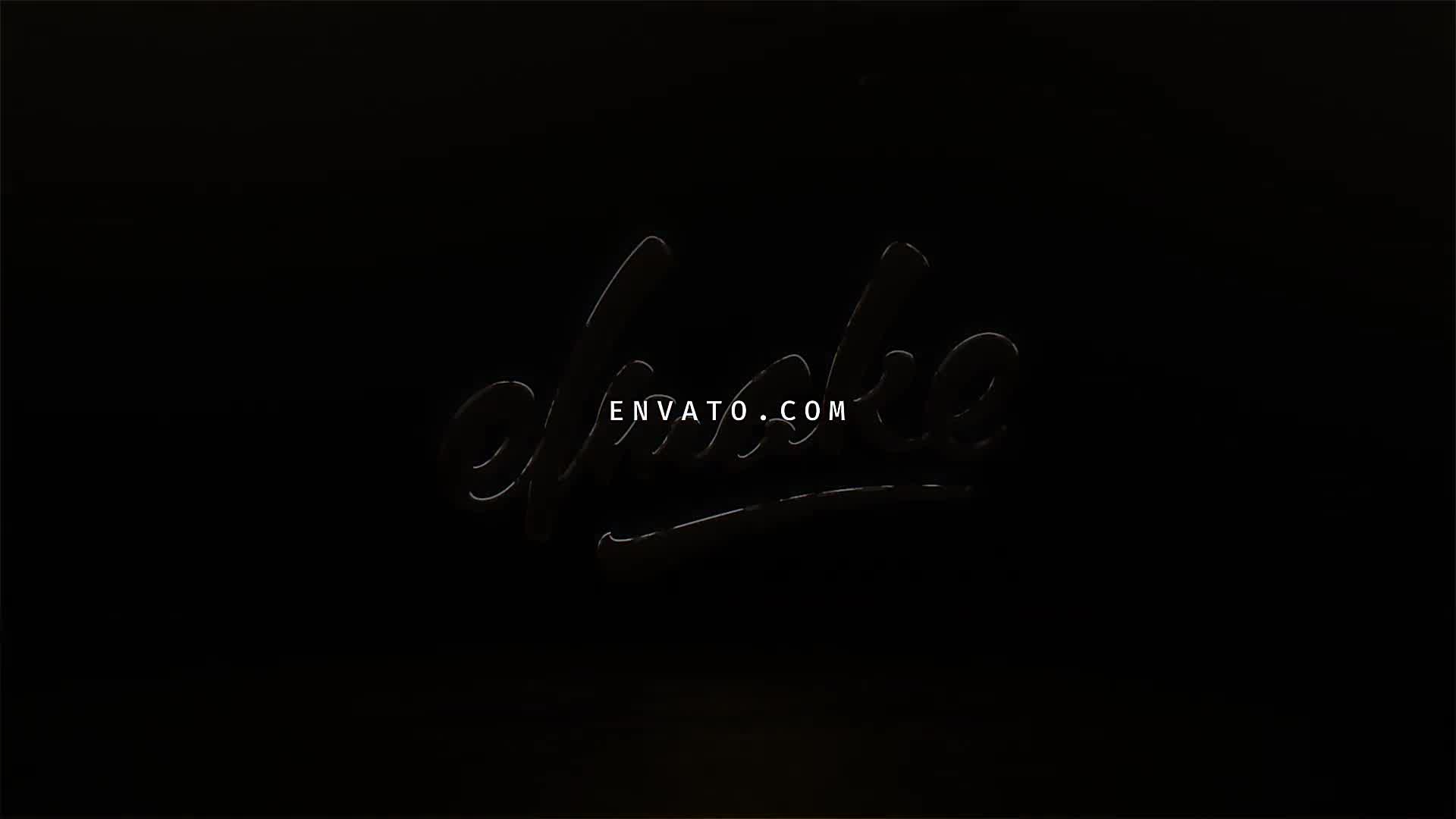 Smoke Logo Videohive 21915684 After Effects Image 10