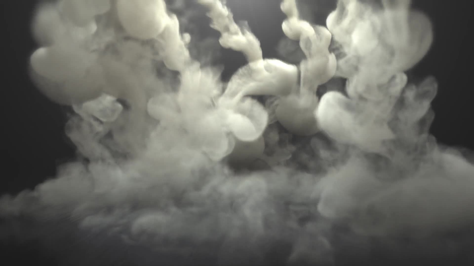 Smoke Logo Videohive 22827760 After Effects Image 1