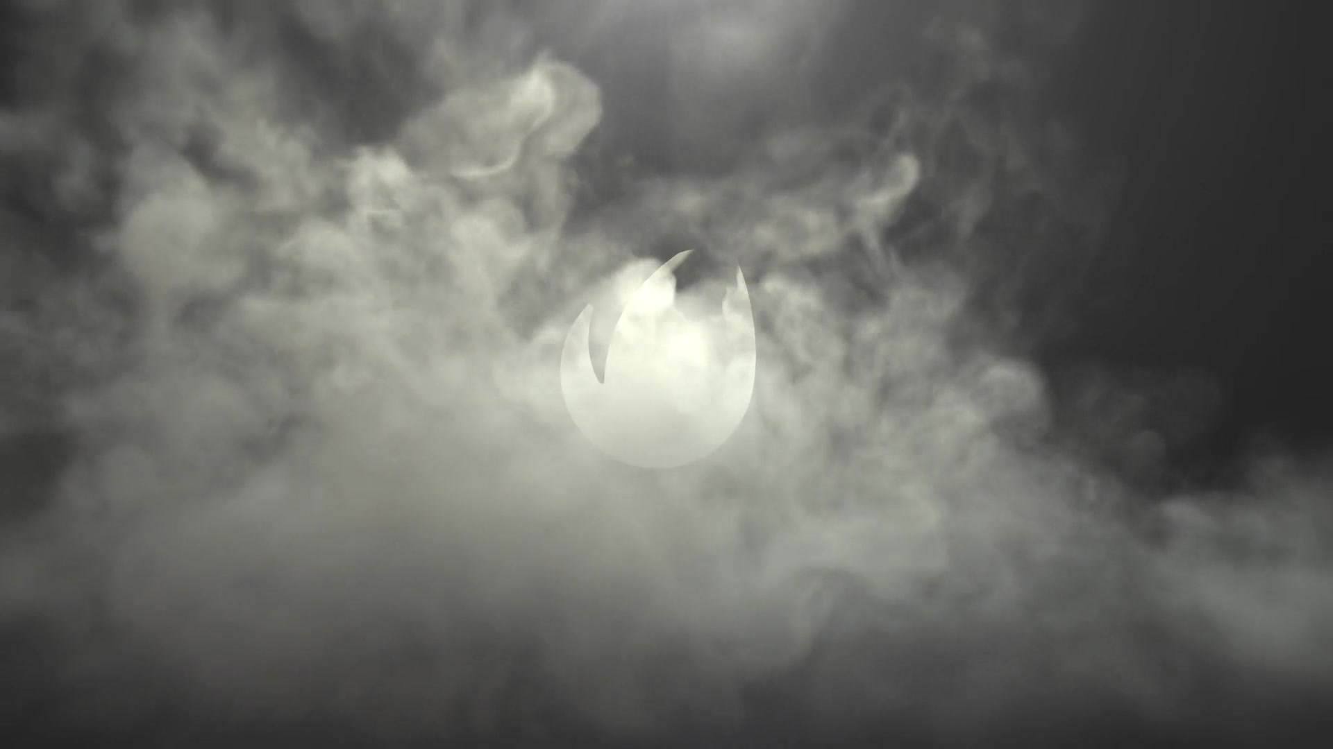 Smoke Logo Videohive 22827760 After Effects Image 5