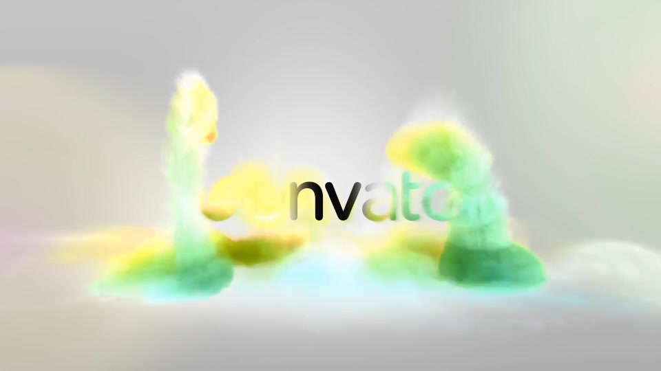 Smoke Logo Videohive 16179700 After Effects Image 3
