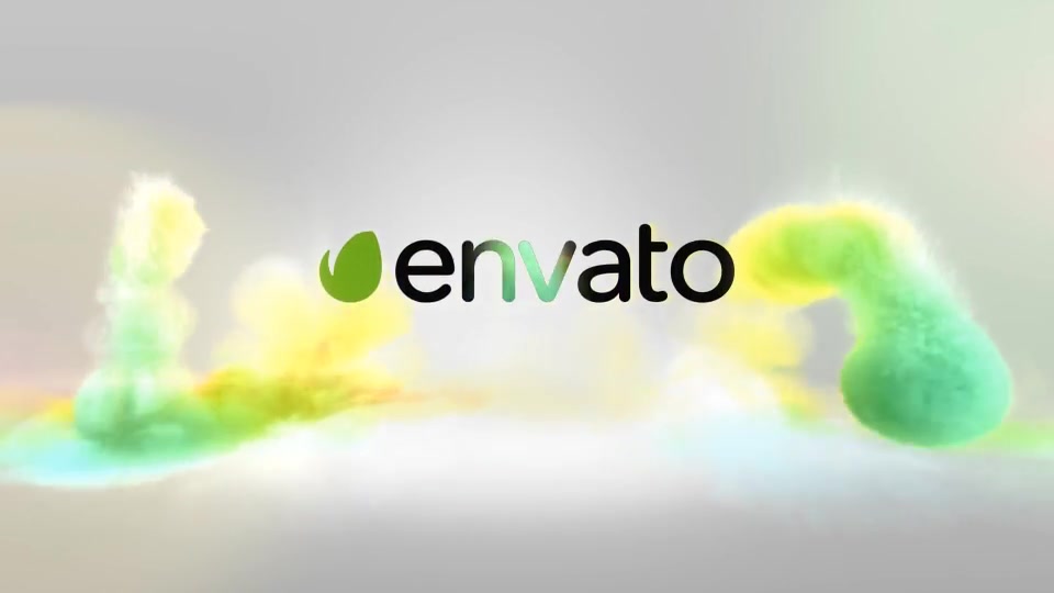 Smoke Logo Videohive 16179700 After Effects Image 4
