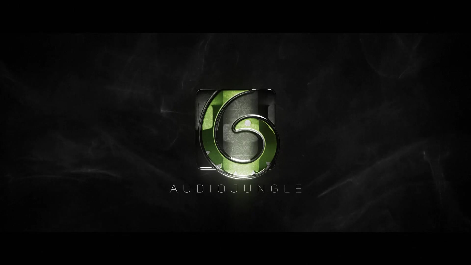 Smoke Logo Videohive 22607836 After Effects Image 2