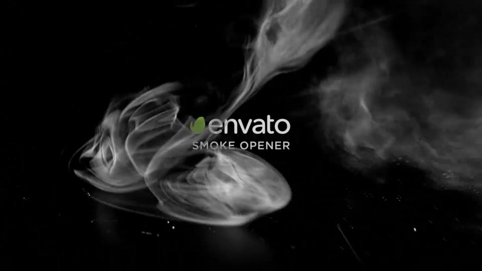 Smoke Opener 2 in 1 Videohive 23337062 After Effects Image 3