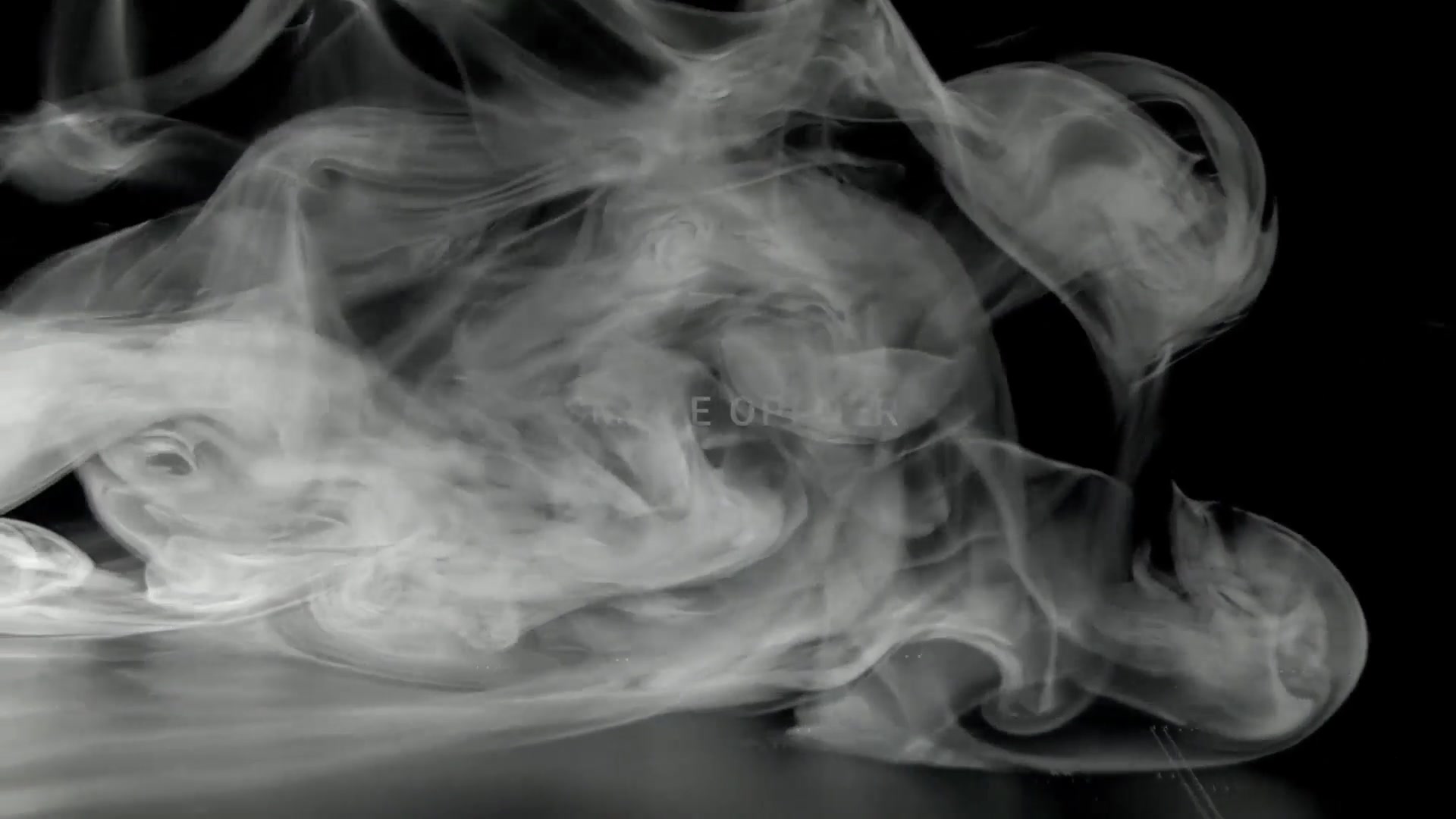 Smoke Opener DR Videohive 31538342 DaVinci Resolve Image 4