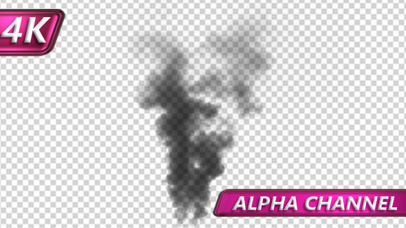 Smoke Over Fire - Download Videohive 21102825