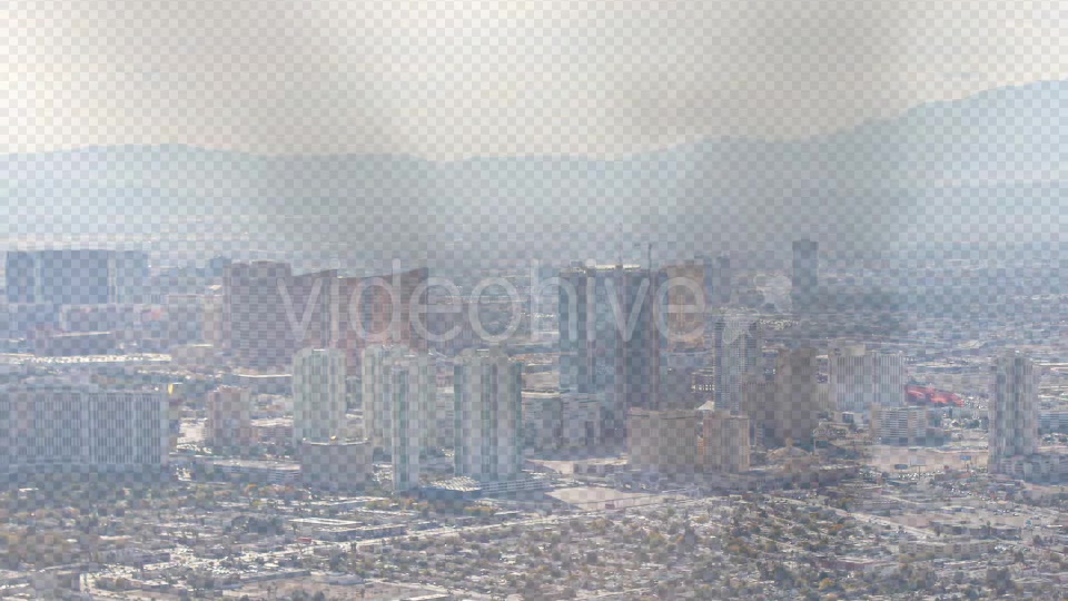 Smoke Over the Oil Field - Download Videohive 21192132