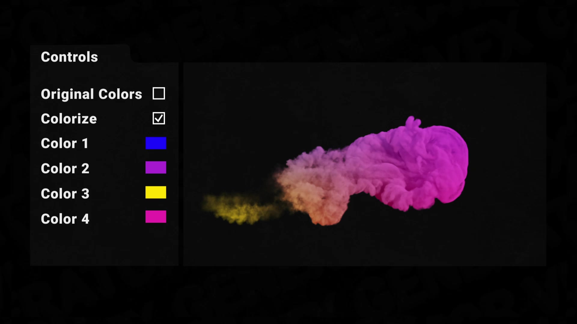 Smoke Pack | After Effects Videohive 32676763 After Effects Image 6