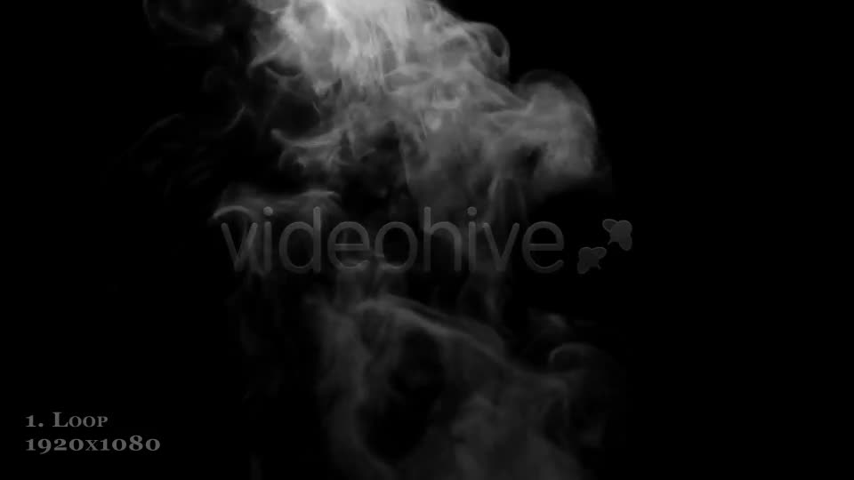 Smoke Pack  - Download Videohive 152643