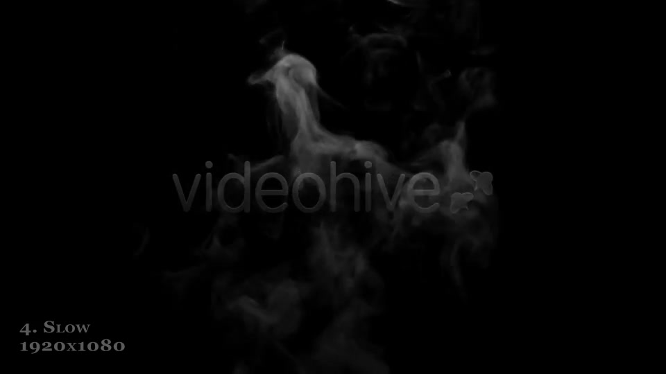 Smoke Pack  - Download Videohive 152643