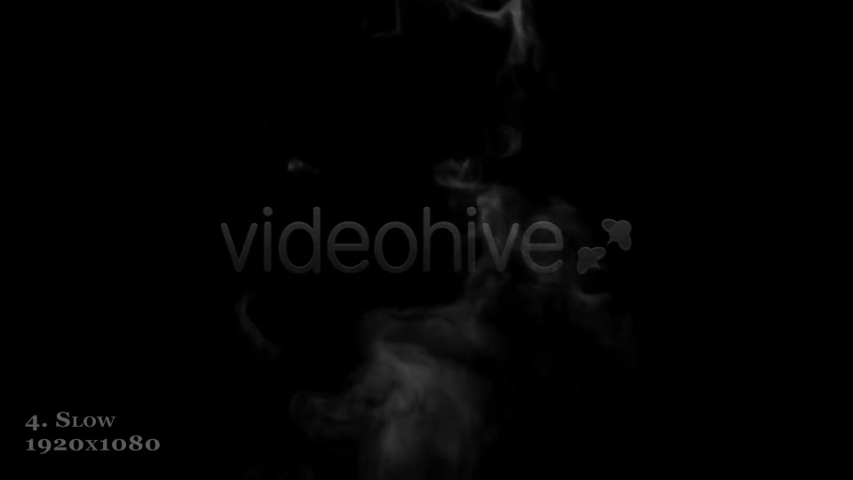 Smoke Pack  - Download Videohive 152643