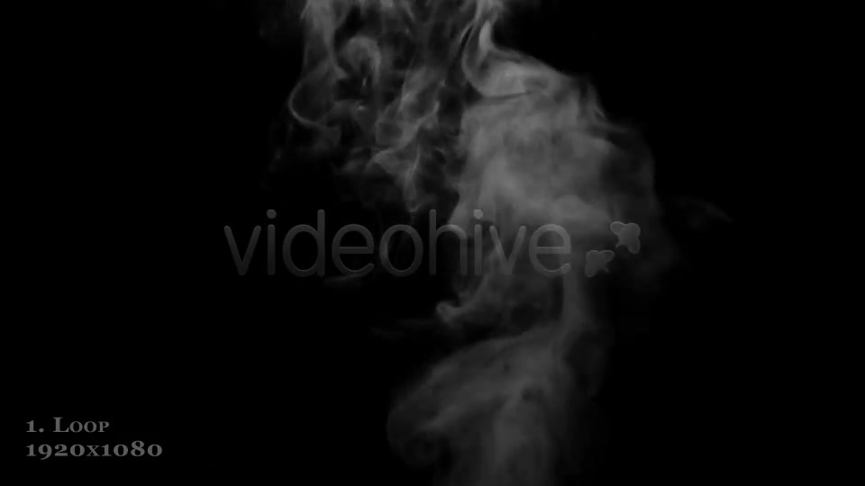 Smoke Pack  - Download Videohive 152643