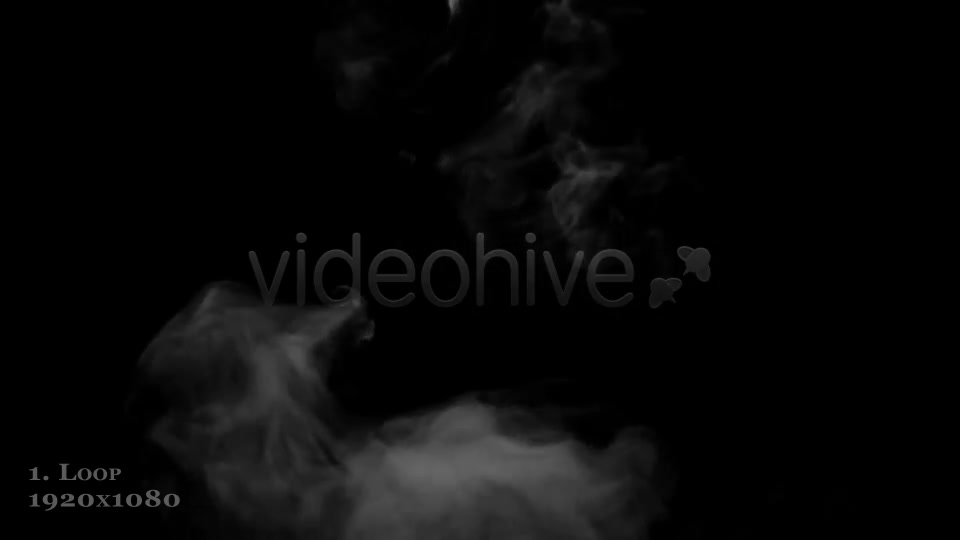 Smoke Pack  - Download Videohive 152643