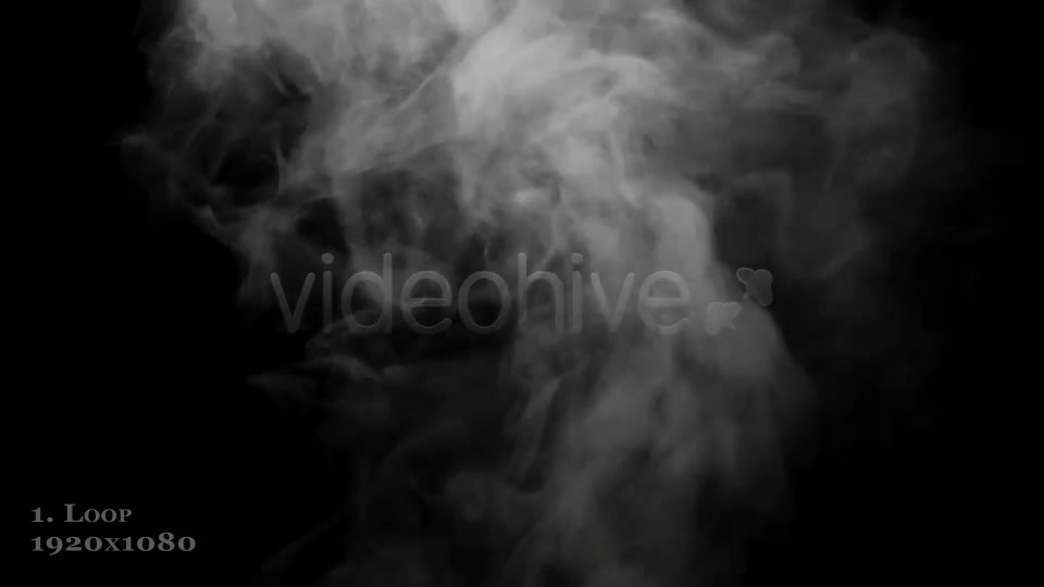 Smoke Pack  - Download Videohive 152643