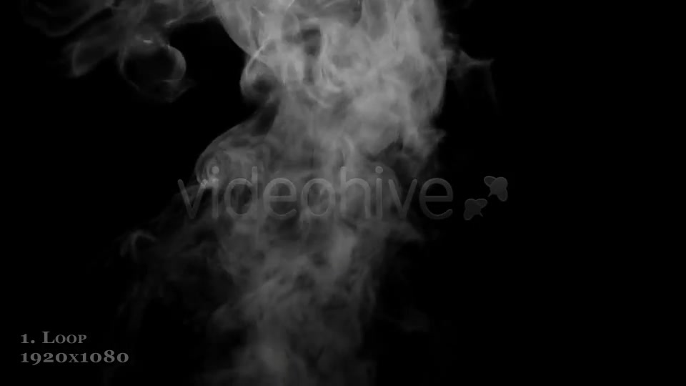 Smoke Pack  - Download Videohive 152643