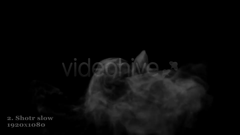 Smoke Pack  - Download Videohive 152643