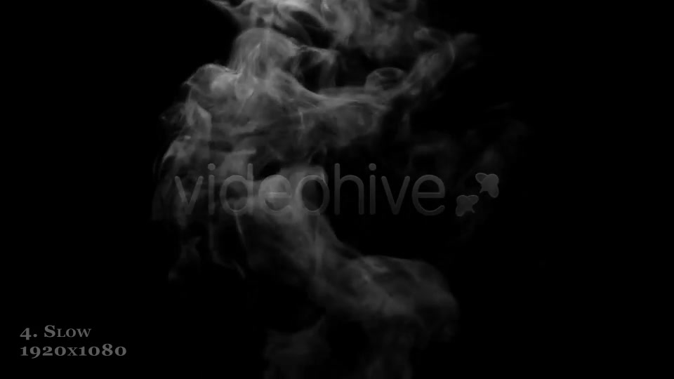 Smoke Pack  - Download Videohive 152643