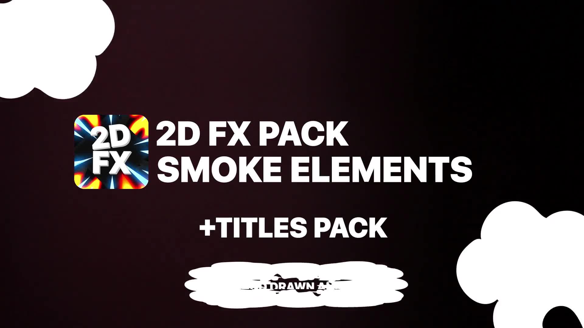Smoke Pack | Premiere Pro MOGRT Videohive 28929484 Premiere Pro Image 1
