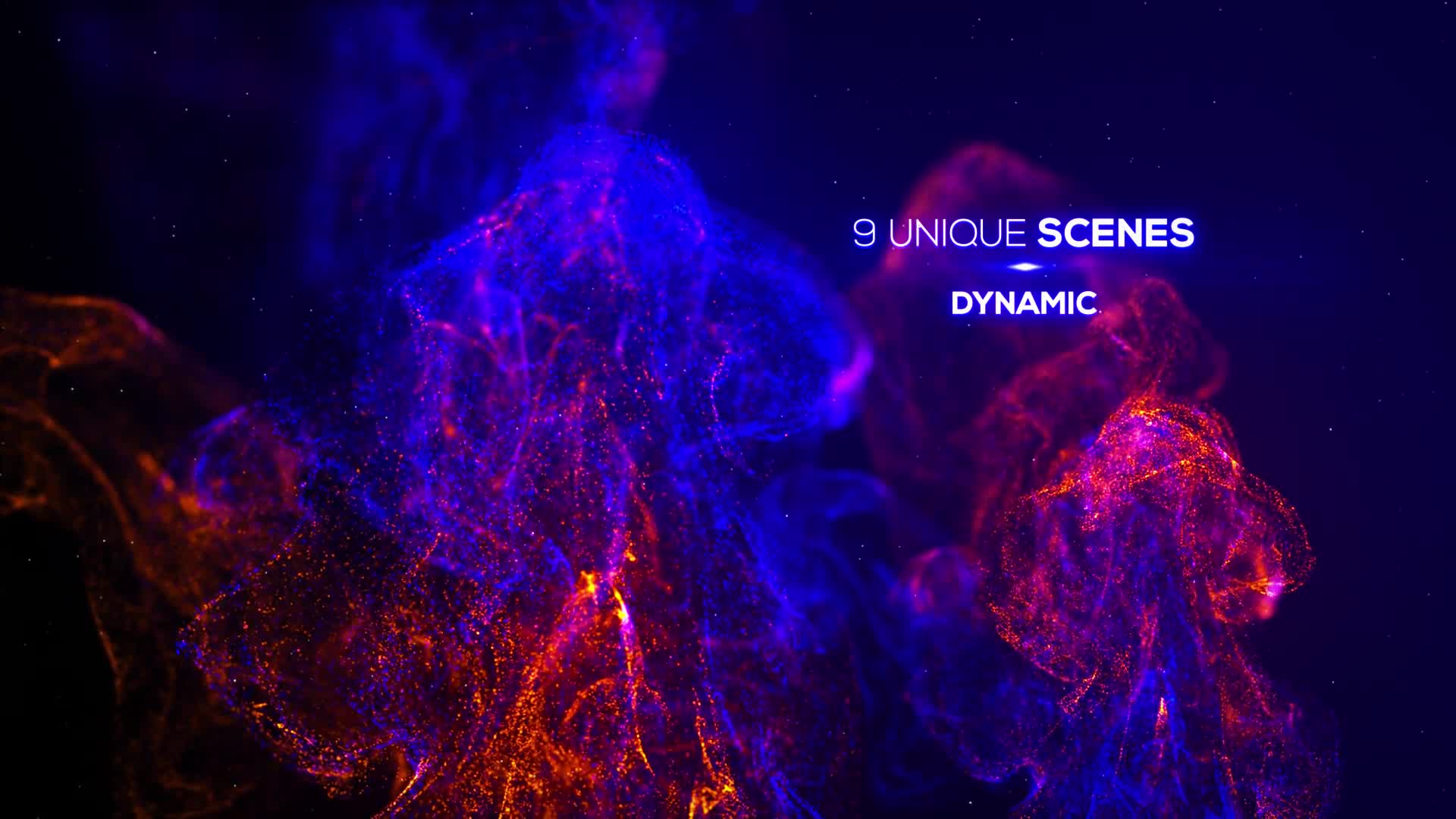 Smoke Particle Titles Advection Videohive 24725970 After Effects Image 8
