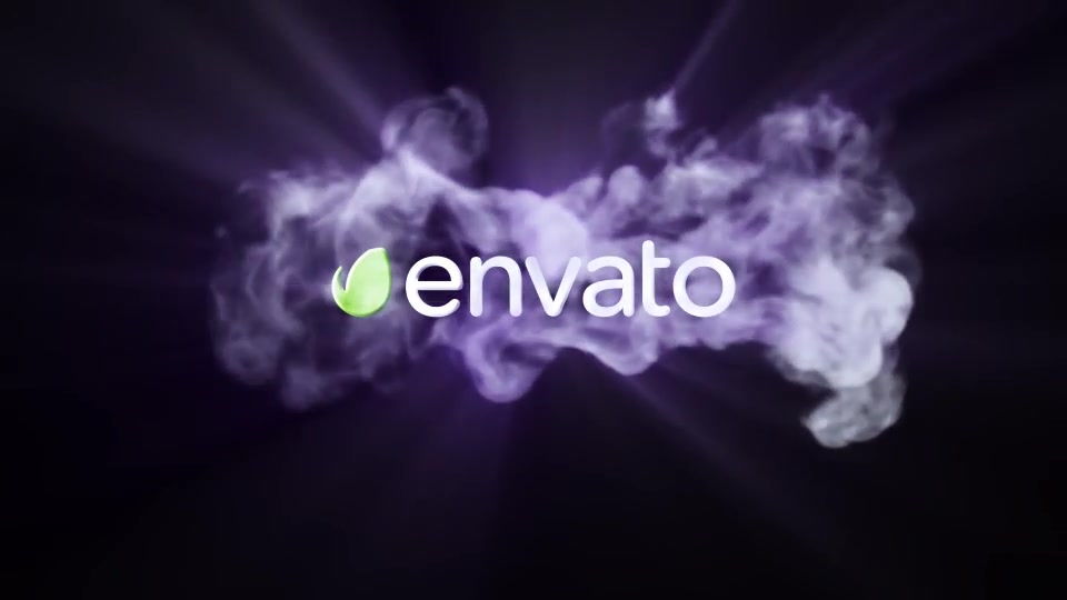 Smoke Ray Logo Videohive 22713789 After Effects Image 11