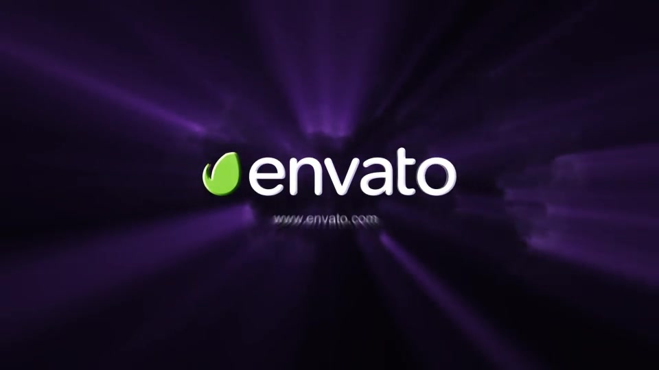 Smoke Ray Logo Videohive 22713789 After Effects Image 12