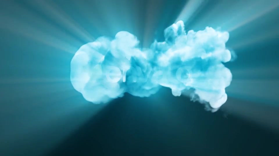 Smoke Ray Logo Videohive 22713789 After Effects Image 2