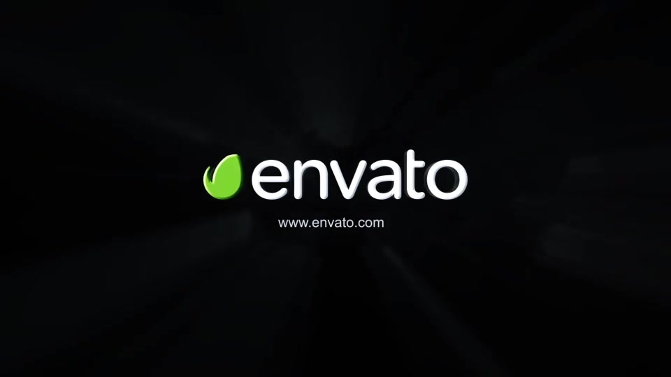 Smoke Ray Logo Videohive 22713789 After Effects Image 4