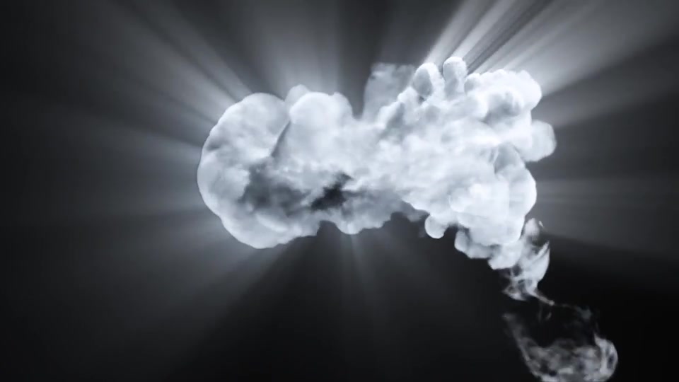 Smoke Ray Logo Videohive 22713789 After Effects Image 6