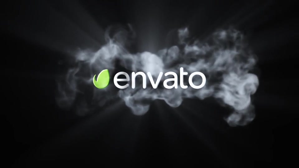 Smoke Ray Logo Videohive 22713789 After Effects Image 7