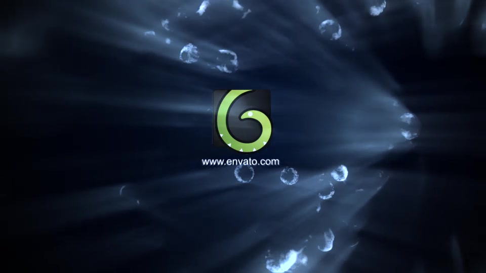 Smoke Ray Logo Reveal Videohive 31351550 After Effects Image 8