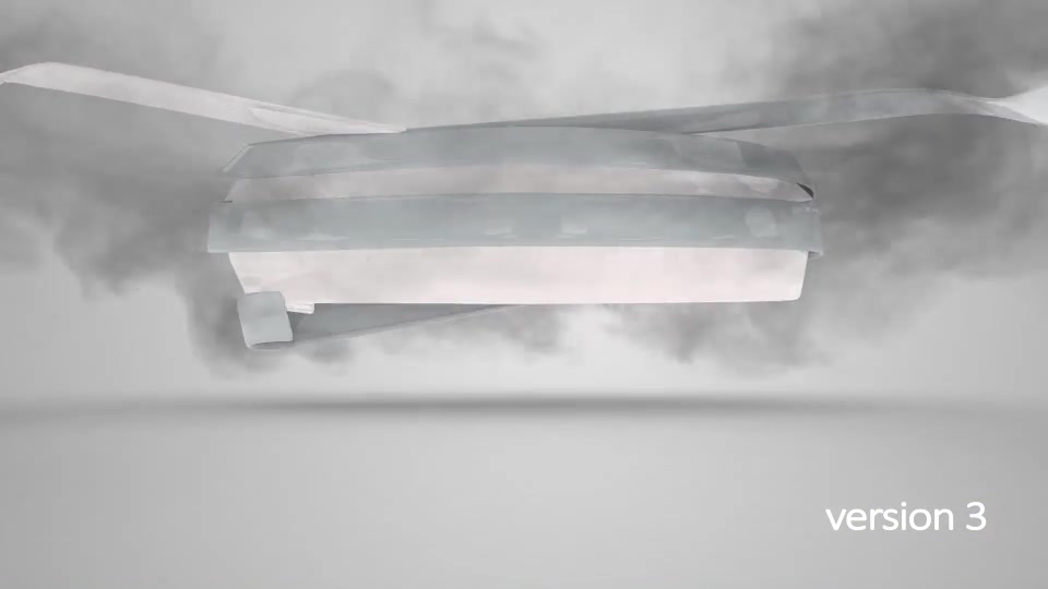 Smoke Ribbon Videohive 6908969 After Effects Image 5