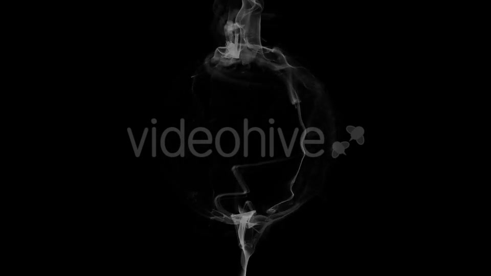 Smoke Rings - Download Videohive 19630897