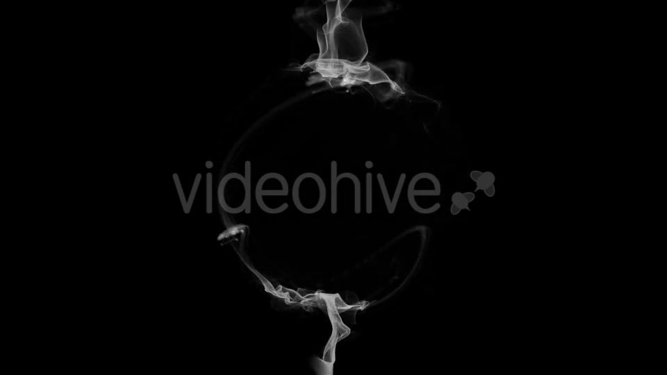 Smoke Rings - Download Videohive 19630897