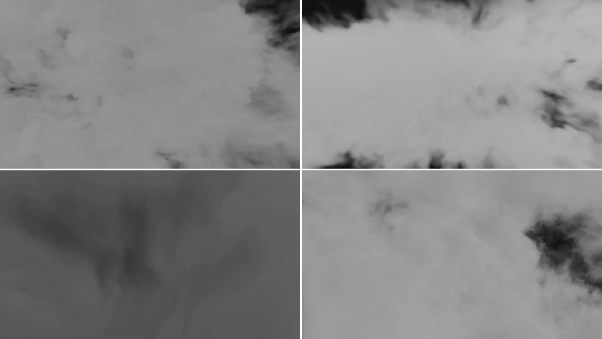 Smoke Seamless Transitions for After Effects Videohive 39554448 After Effects Image 10