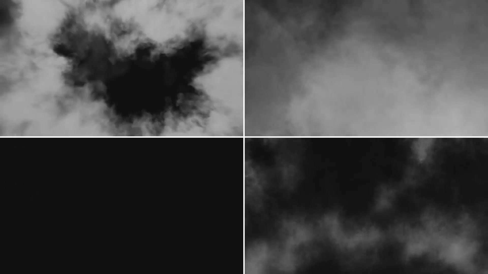Smoke Seamless Transitions for After Effects Videohive 39554448 After Effects Image 11