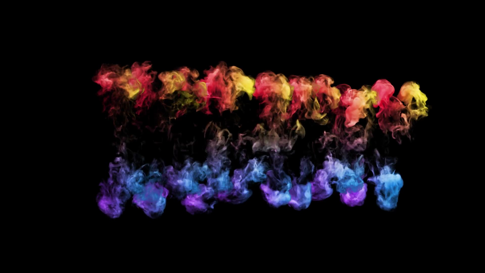 Smoke Text Typography Videohive 23817596 After Effects Image 4