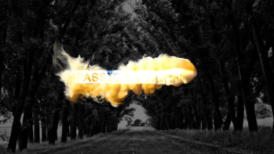 Smoke Titles Videohive 23564649 After Effects Image 2