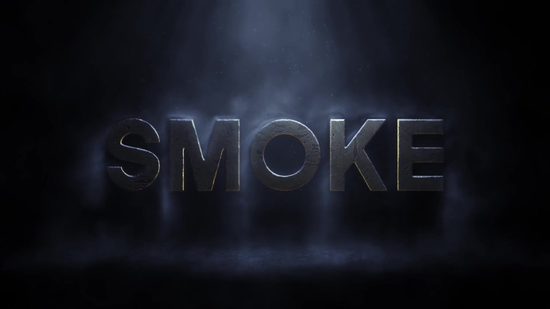Smoke Titles Videohive 24287948 Premiere Pro Image 2