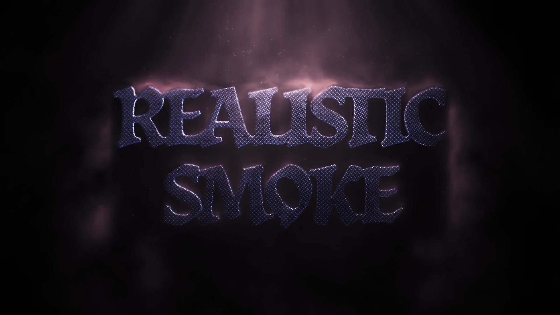 Smoke Titles Videohive 24287948 Premiere Pro Image 7
