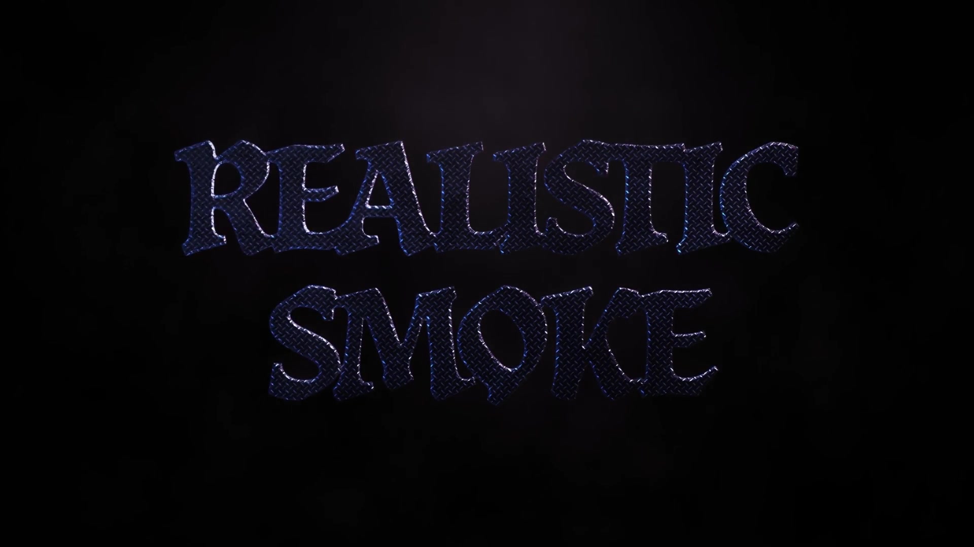 Smoke Titles Videohive 24287948 Premiere Pro Image 8