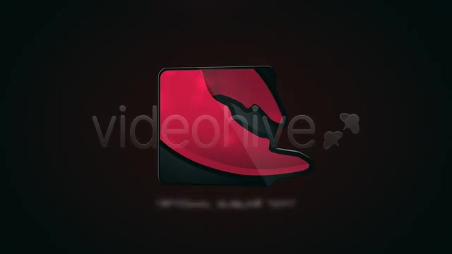 Smoke To Logo Reveal - Download Videohive 2058435